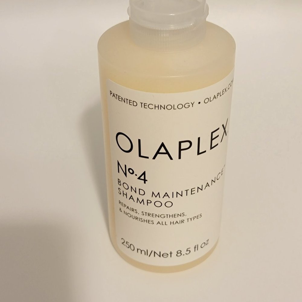 Olaplex No. 4 Shampoo